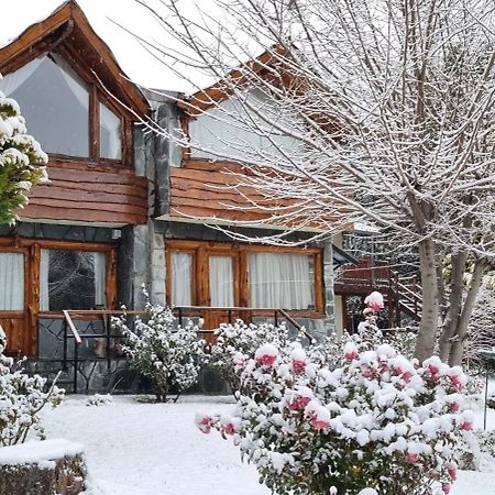 De Las Rosas Bariloche San Carlos de Bariloche Exterior foto