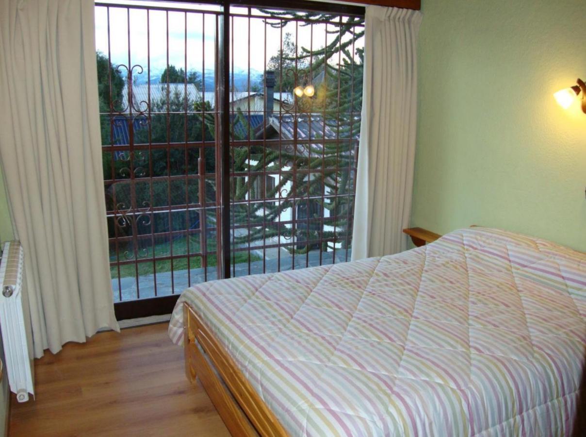 De Las Rosas Bariloche San Carlos de Bariloche Exterior foto