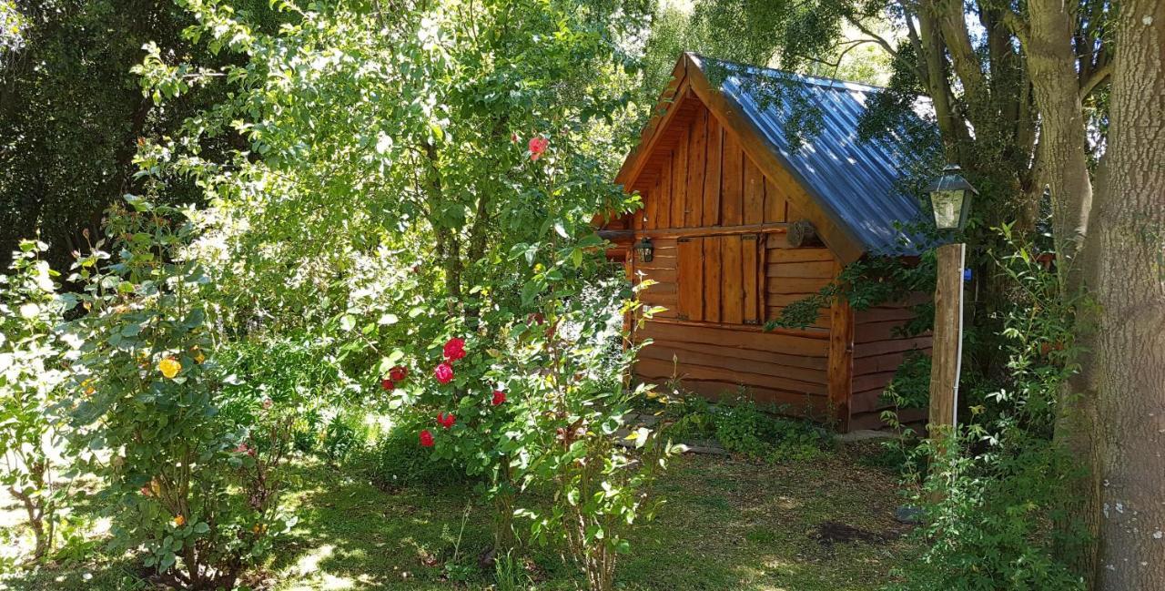 De Las Rosas Bariloche San Carlos de Bariloche Exterior foto