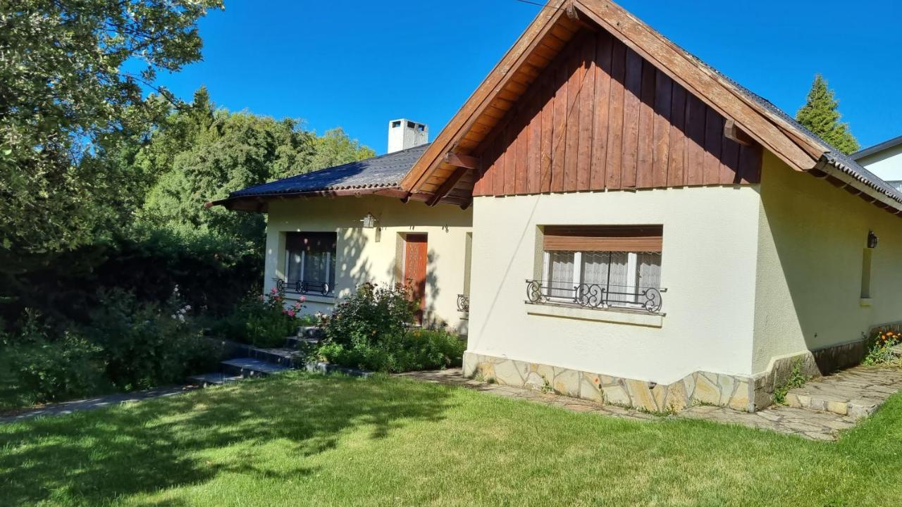 De Las Rosas Bariloche San Carlos de Bariloche Exterior foto
