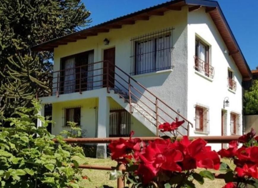 De Las Rosas Bariloche San Carlos de Bariloche Exterior foto