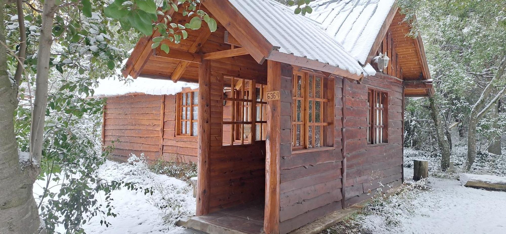 De Las Rosas Bariloche San Carlos de Bariloche Exterior foto