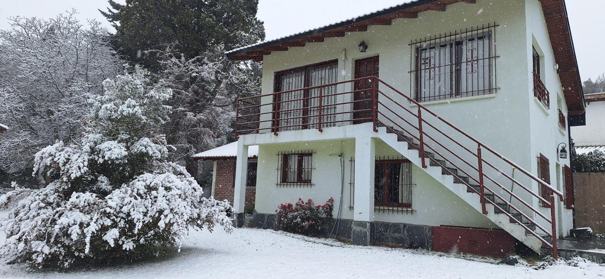 De Las Rosas Bariloche San Carlos de Bariloche Exterior foto
