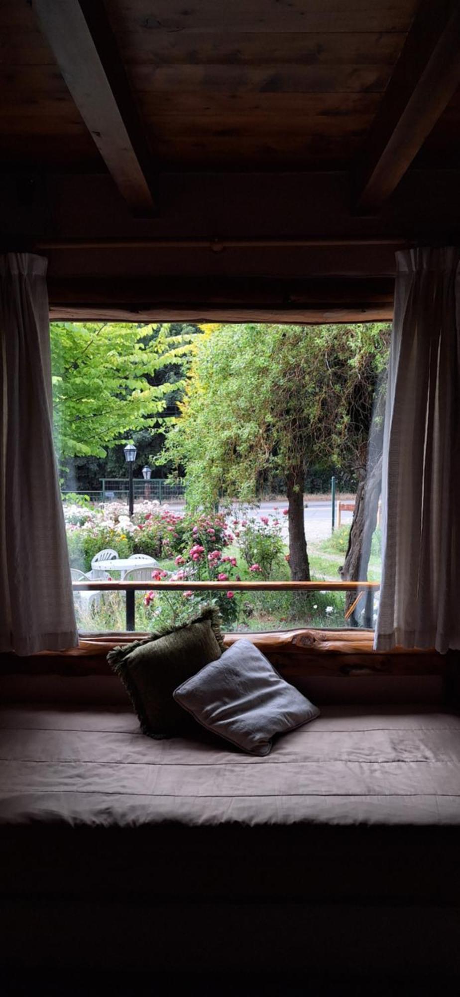 De Las Rosas Bariloche San Carlos de Bariloche Exterior foto