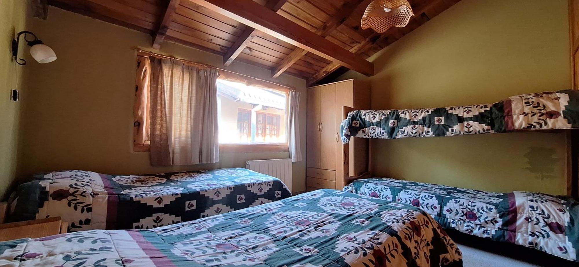 De Las Rosas Bariloche San Carlos de Bariloche Exterior foto