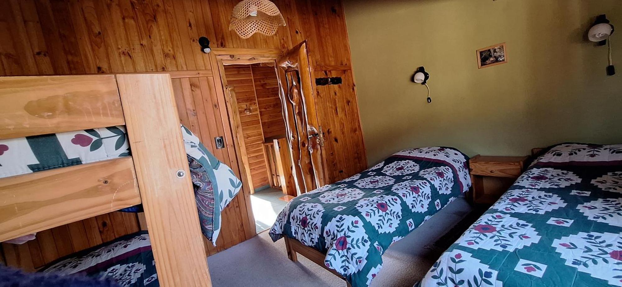 De Las Rosas Bariloche San Carlos de Bariloche Exterior foto