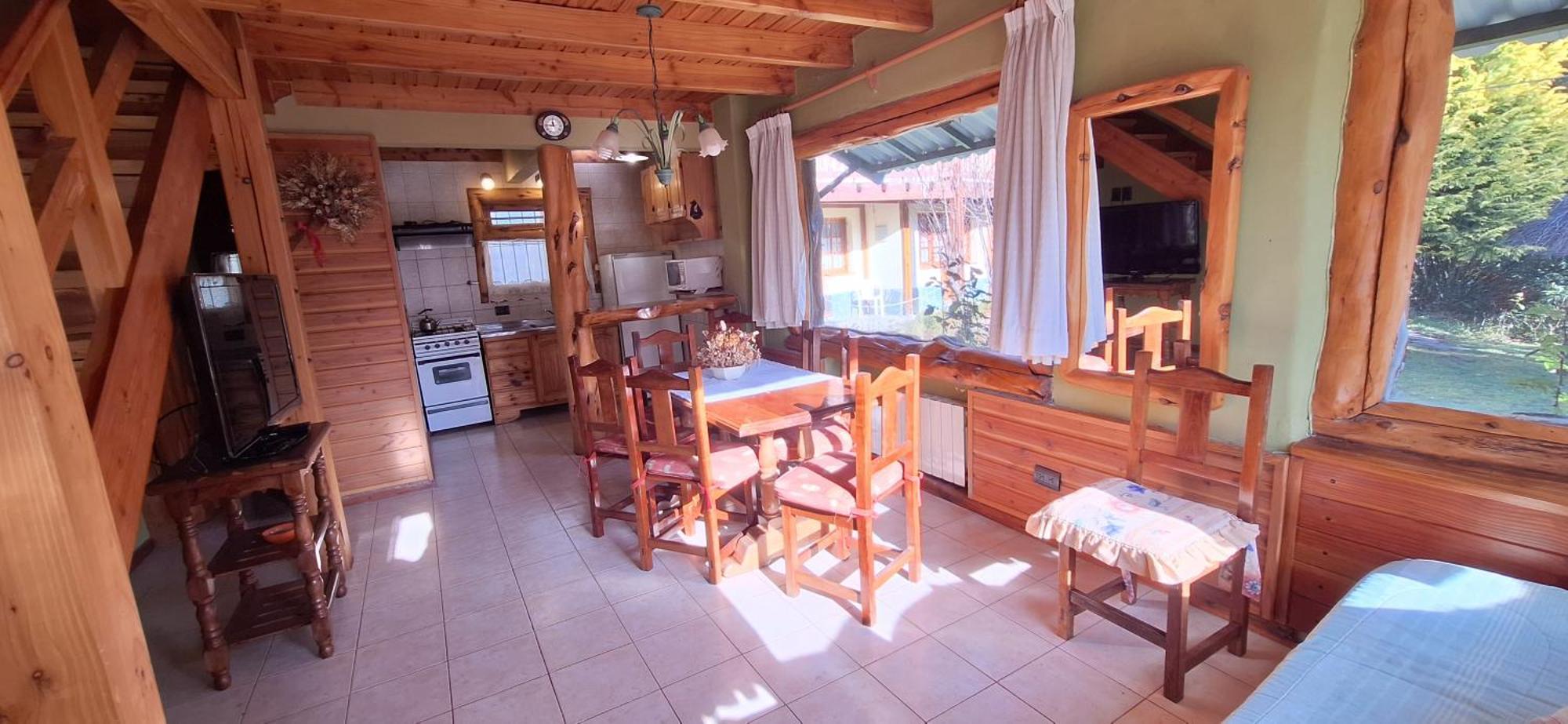 De Las Rosas Bariloche San Carlos de Bariloche Exterior foto