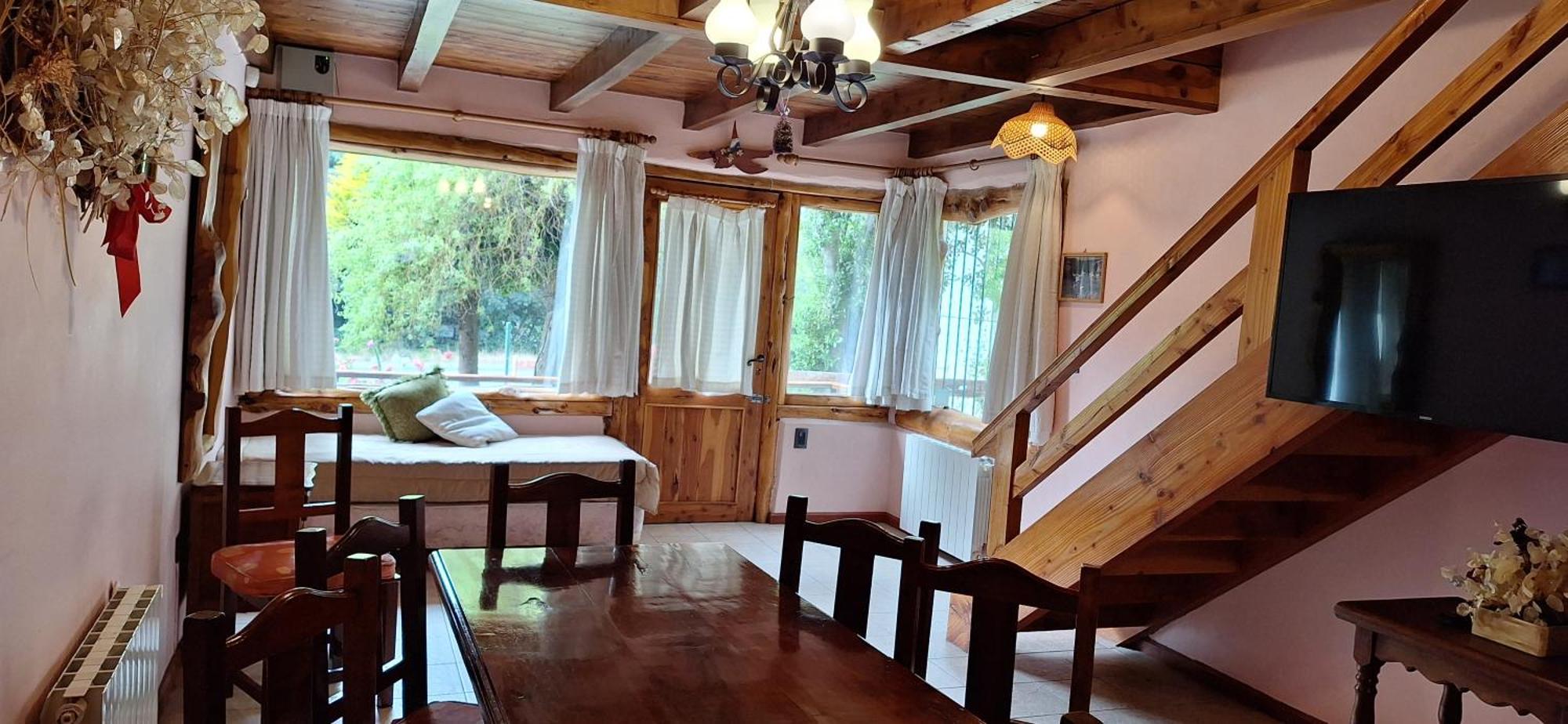 De Las Rosas Bariloche San Carlos de Bariloche Exterior foto