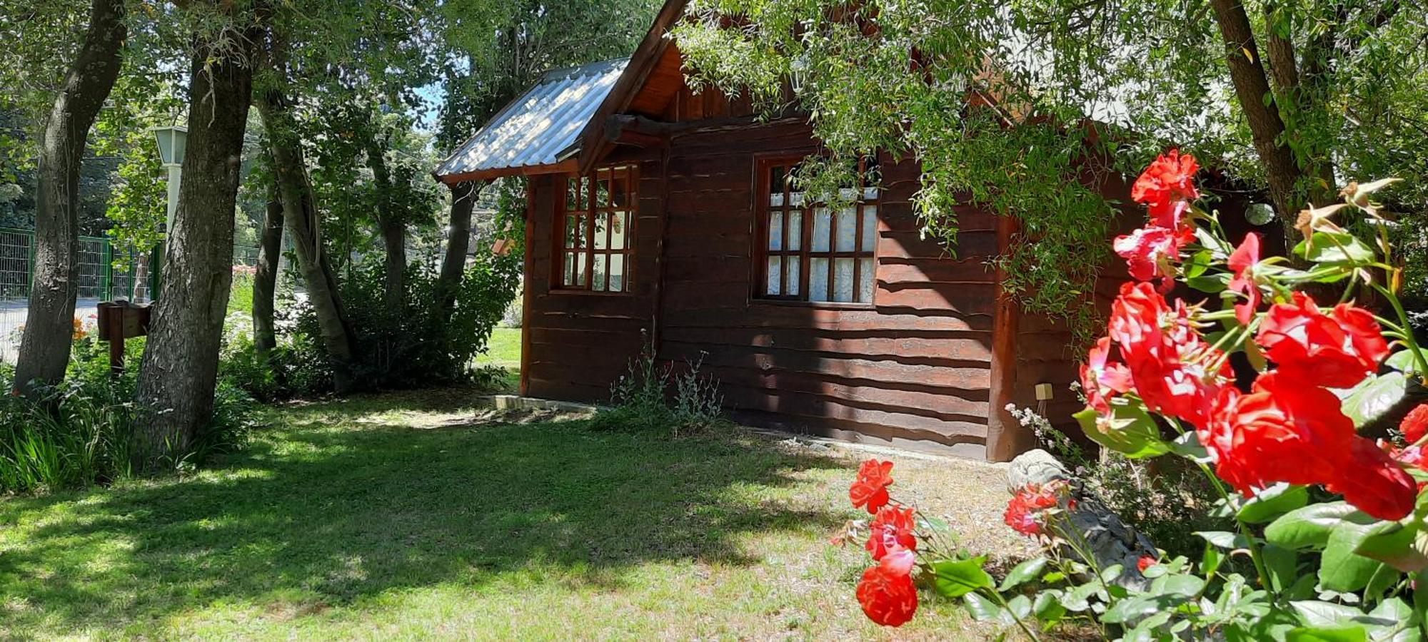 De Las Rosas Bariloche San Carlos de Bariloche Exterior foto